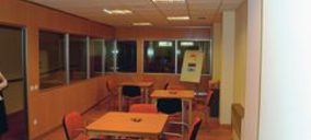 Azvase suma nuevos centros de día en gestión 