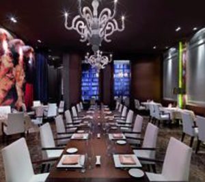 Paradisus amplía su relación con Martín Berasategui