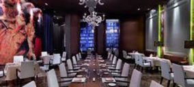 Paradisus amplía su relación con Martín Berasategui