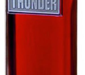 Vodka Thunder llega a España