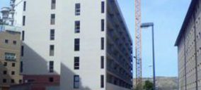 El Ayuntamiento de Alcañiz ultima la apertura de un complejo de viviendas