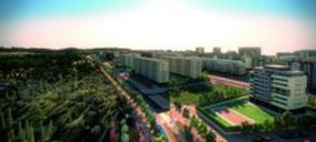 Capri promueve dos residenciales