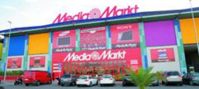 Gandia contará con un Media Markt antes del verano