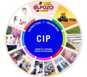 ElPozo impulsa sus ventas un 12%