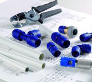 Wavin abandona su presencia directa en España