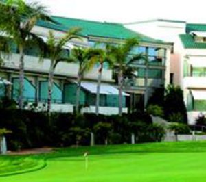 Blue Sea asume en alquiler su primer hotel deportivo