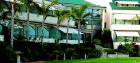 Blue Sea asume en alquiler su primer hotel deportivo