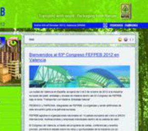 Nueva web para el 63º Congreso de FEFPEB