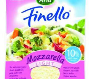 Arla Foods amplía su gama Finello