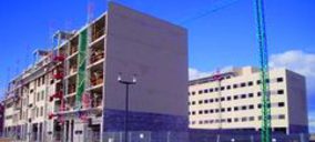 Gestión Agesul entra en concurso