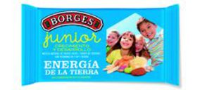 Borges apuesta por la innovación y la segmentación en frutos secos