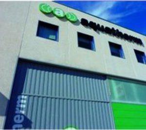 Aquatherm destinará 4 M€ a sus nuevas instalaciones