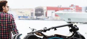 Familia Martínez Bujanda inaugura su bodega de Rueda