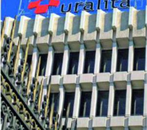 Uralita aplaza hasta 2014 el vencimiento de 275 M