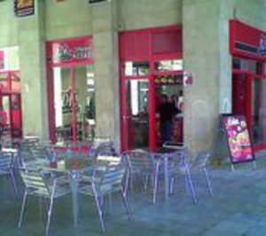 ADK desembarca en Illes Balears