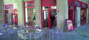 ADK desembarca en Illes Balears