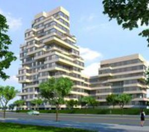 Vicopal promueve 350 casas