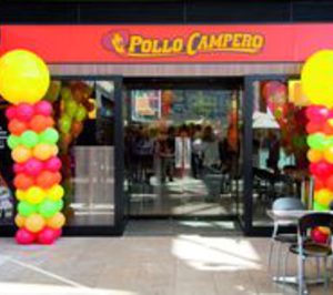 Eat Out cierra el Bocatta de Gran Vía 2 y abre un Pollo Campero