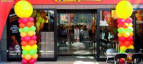 Eat Out cierra el Bocatta de Gran Vía 2 y abre un Pollo Campero