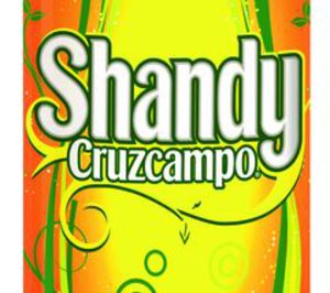Heineken amplía su gama shandy