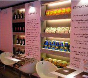 AN Grup abrirá La Botiga y Marìtim este verano