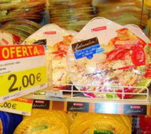 Lineal de Refrigerados Panificados: Liderado por los fabricantes