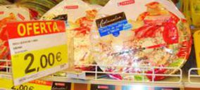 Lineal de Refrigerados Panificados: Liderado por los fabricantes