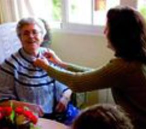 Mieza abrirá su primer geriátrico