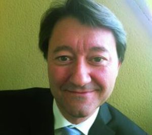 Jordi Fábregas, nuevo director general de Panrico