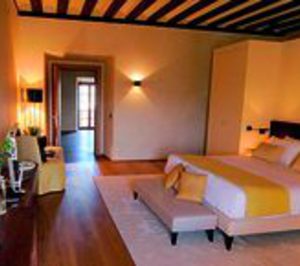 Abadía Retuerta sumará en 2014 un spa a su hotel 5E de Sardón 