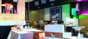 Los Restaurantes Temáticos Italianos se ajustan a las circunstancias