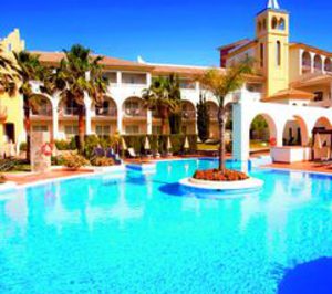 Fuerte Hoteles, premio Top Hotel 2012 por HolidayCheck