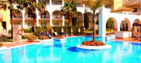 Fuerte Hoteles, premio Top Hotel 2012 por HolidayCheck