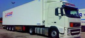 Transintercano, fuerte inversión en ampliar su flota