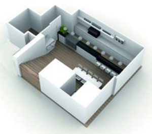 Fnac repite Ingredients: Café 