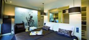 La familia Santamaría Moliner asume el hotel de Holiday Inn en Bilbao