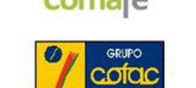Cofac y Comafe se fusionarán en una nueva empresa de distribución y servicios