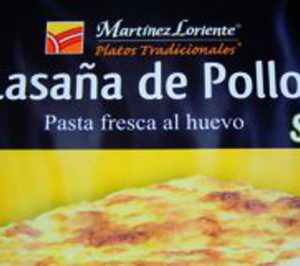 Platos Tradicionales estrena envase y prepara novedades para Mercadona