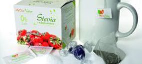 Myco Foods se fortalece en el circuito de la stevia