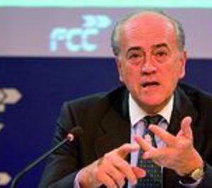 Baldomero Falcones presidirá Seopan