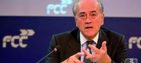 Baldomero Falcones presidirá Seopan