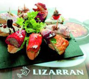 Lizarrán prepara cuatro aperturas en Murcia y Madrid