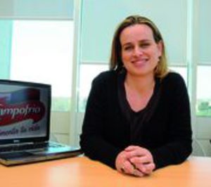 “Todos los elaborados cárnicos de Campofrío están exentos de gluten”