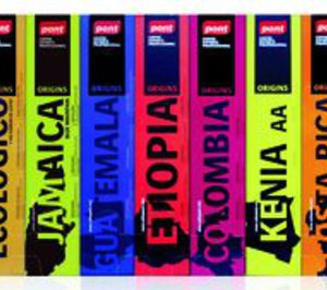 Cafés Pont amplía su familia de cápsulas