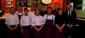 Cervecería 100 Montaditos continúa en Utrera su expansión sevillana