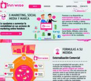 Idiso lanza InnWise