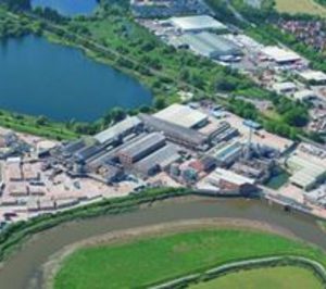 Smurfit Kappa anuncia una inversión multimillonaria en el Reino Unido