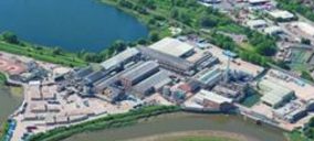 Smurfit Kappa anuncia una inversión multimillonaria en el Reino Unido