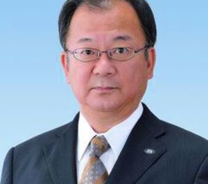 Takashi Okuda, nombrado nuevo presidente mundial de Sharp