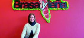 María Ángeles Zarapuz, nombrada directora de operaciones de Brasa y Leña